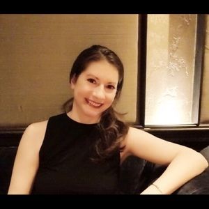 Meet Your Posher, Jen!