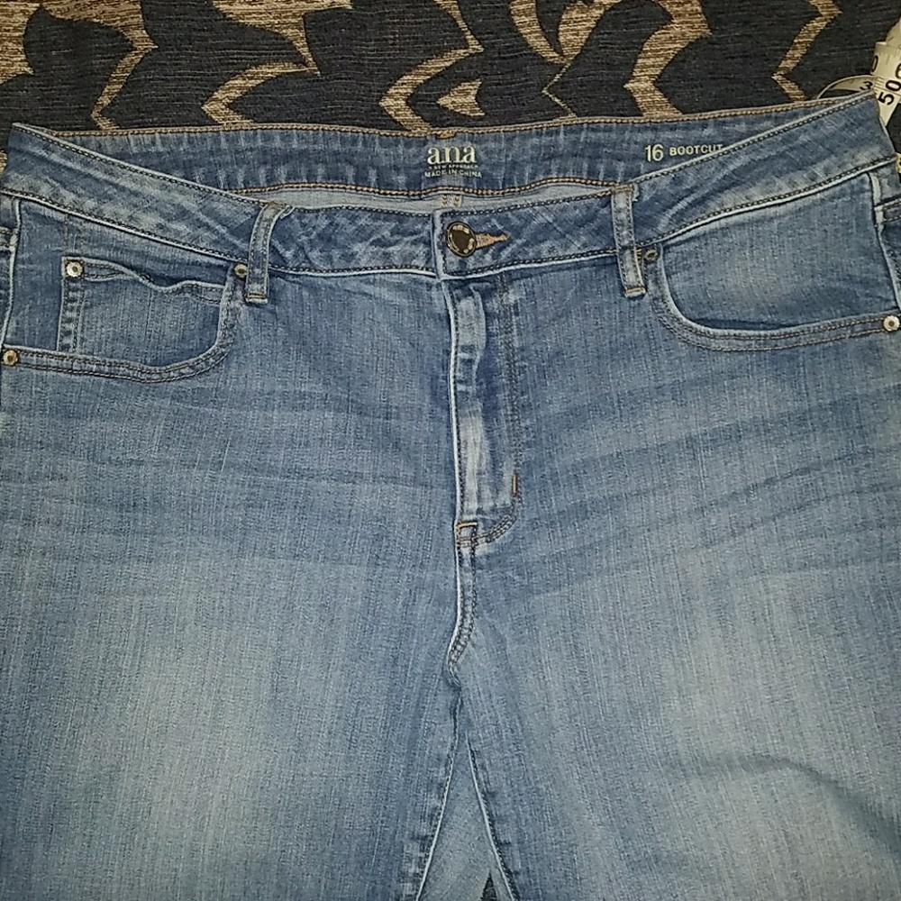 👖Womens Bootcut jeans👖