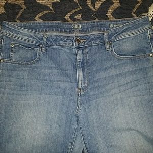 👖Womens Bootcut jeans👖