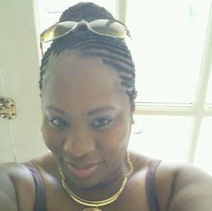 Meet your Posher, Kimberly