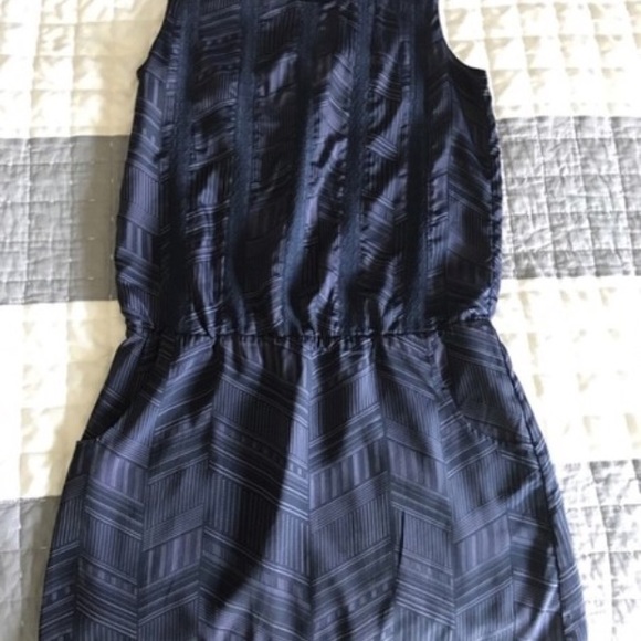 Banaba republic drop waist dress - Picture 1 of 3