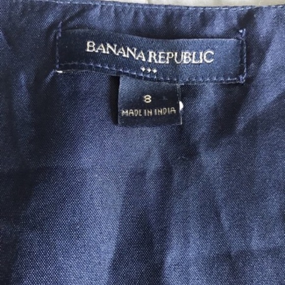 Banaba republic drop waist dress - Picture 2 of 3