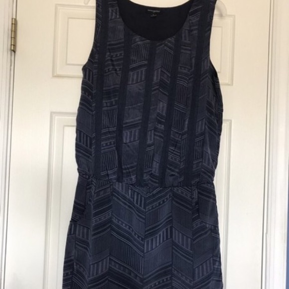 Banaba republic drop waist dress - Picture 3 of 3