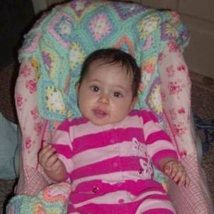 Meet your Posher, Luis