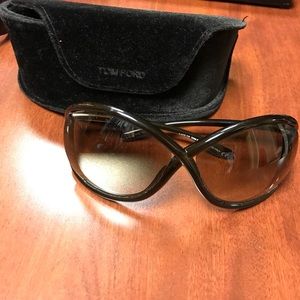 Tom Ford sunglasses