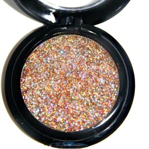 Sun Goddess HD Glitter
