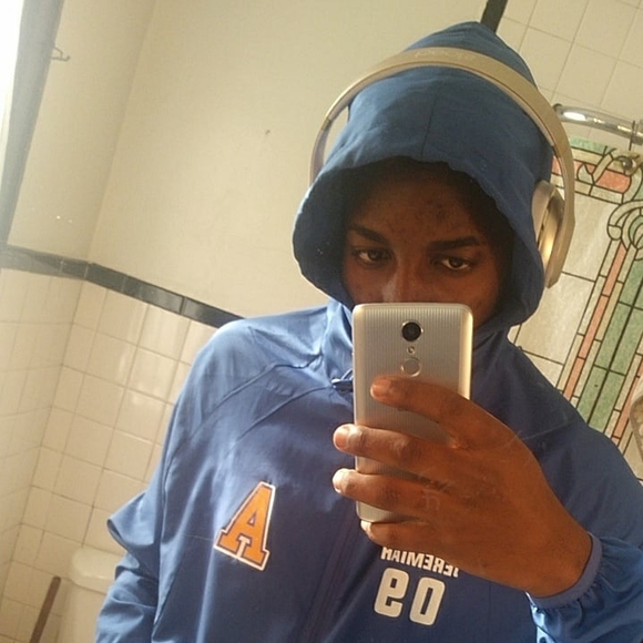 Meet your Posher, Jeremiah - Picture 1 of 1