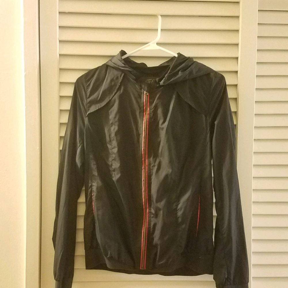 Zara bomber jacket