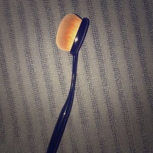 Anastasia blender brush #4 mini