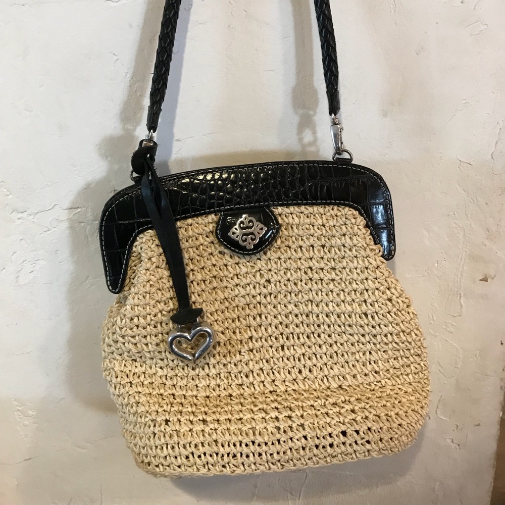 Small Burlington bag !!