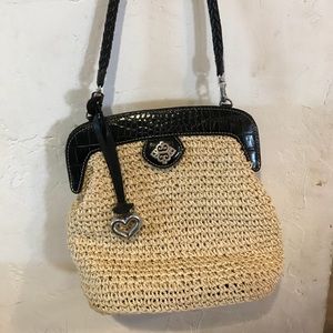 Small Burlington bag !!