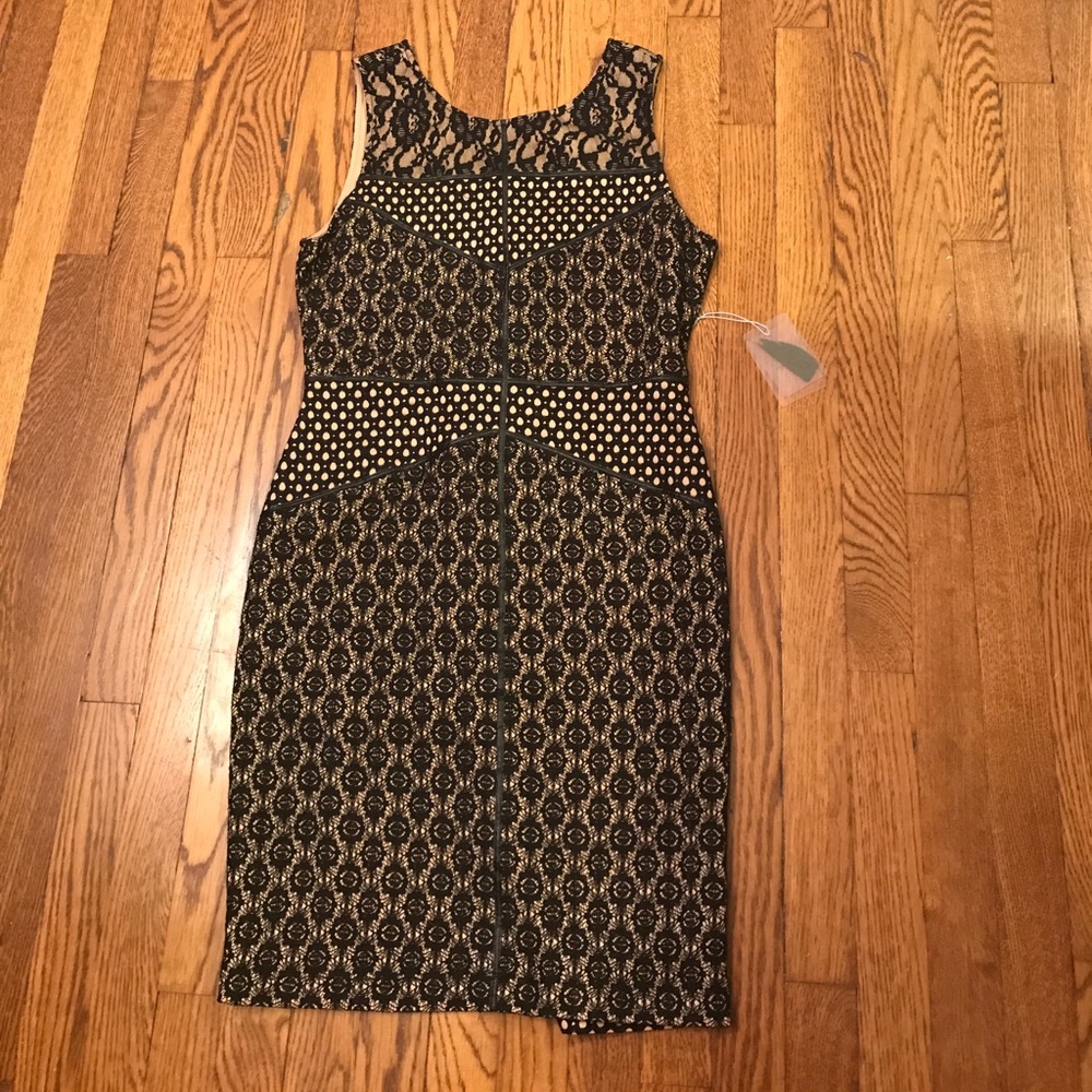 Forever 21 Dress NWT