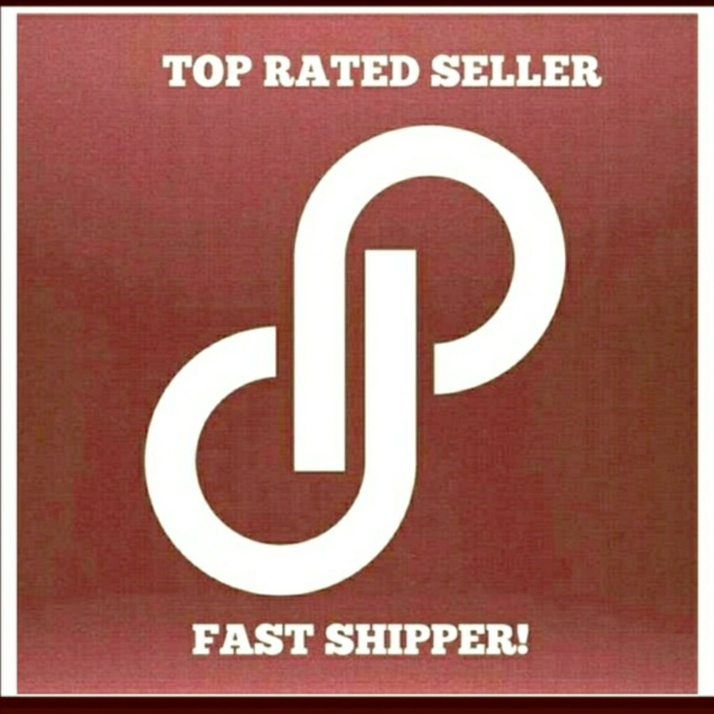 Top Rated Seller!