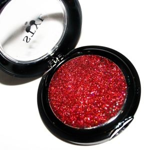 Rubies HD Glitter