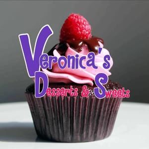 Meet your Posher, Veronica's desserts