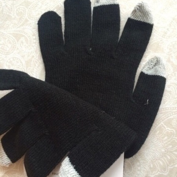 Touchscreen gloves - Picture 2 of 2