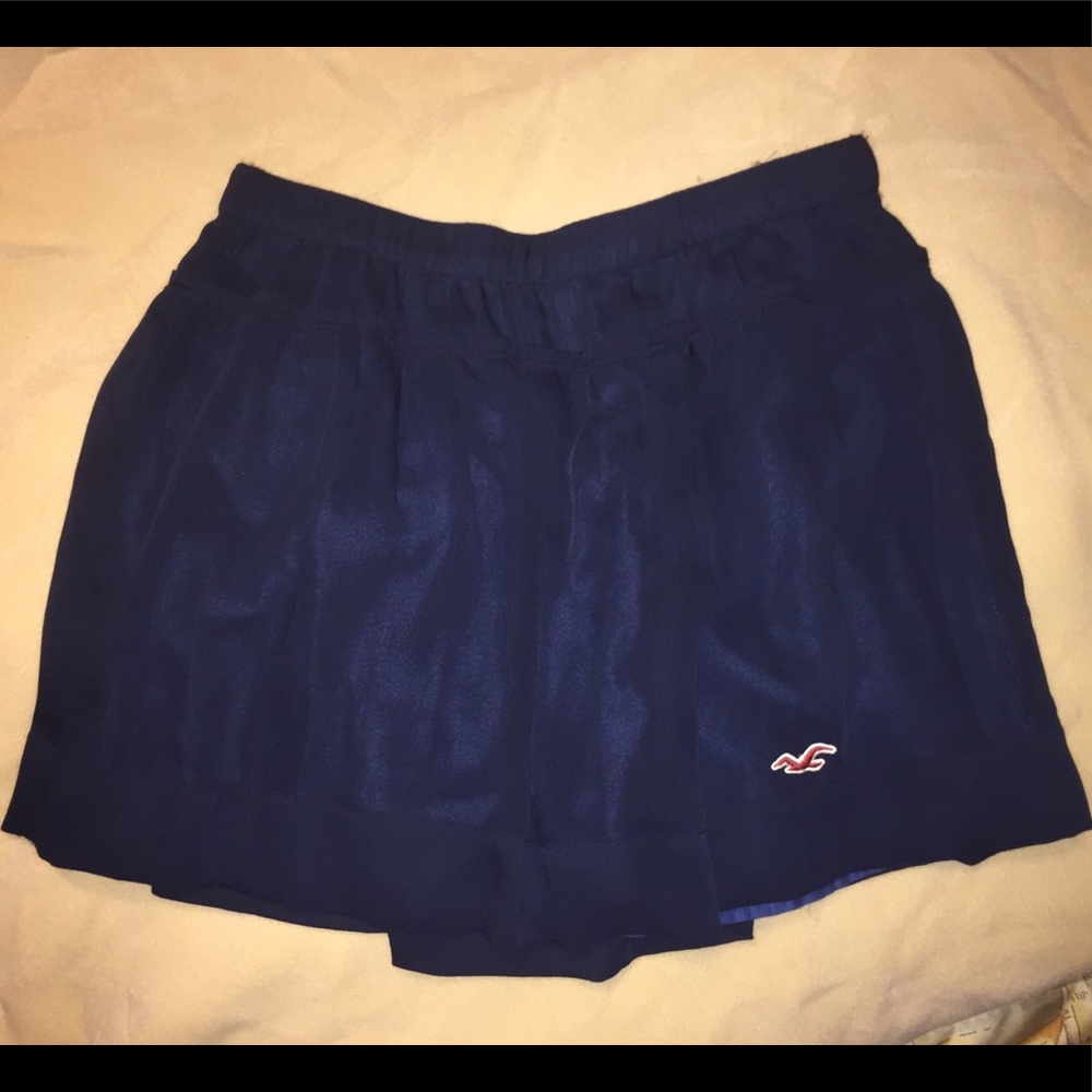 Hollister Skirt