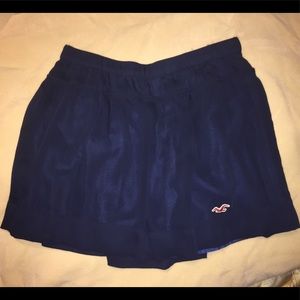Hollister Skirt