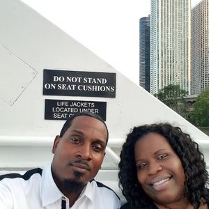 Meet your Posher, Tameeka