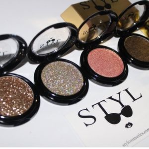 The Glamtastic Collection