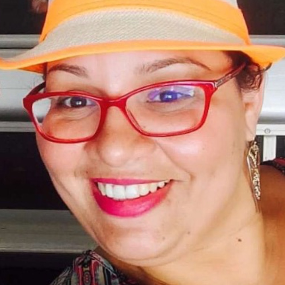 Meet your Posher, Brenda