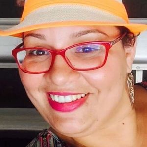 Meet your Posher, Brenda