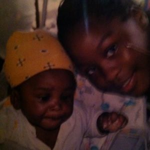 Meet your Posher, Cara