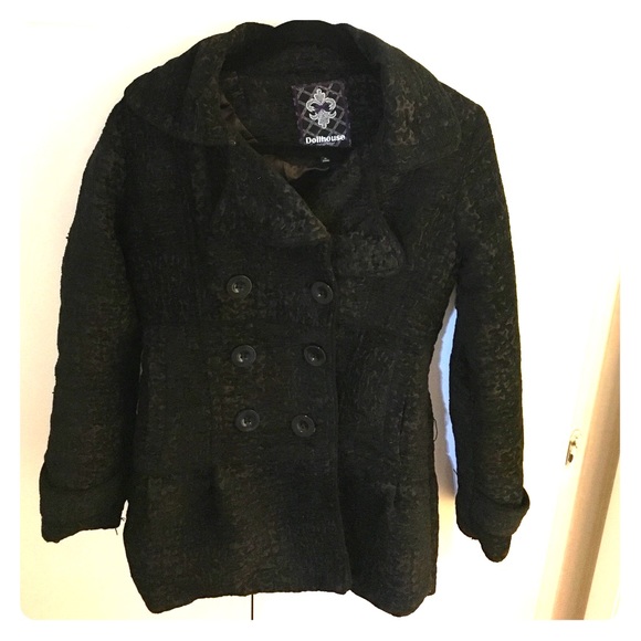 Dollhouse outerwear - Picture 1 of 1