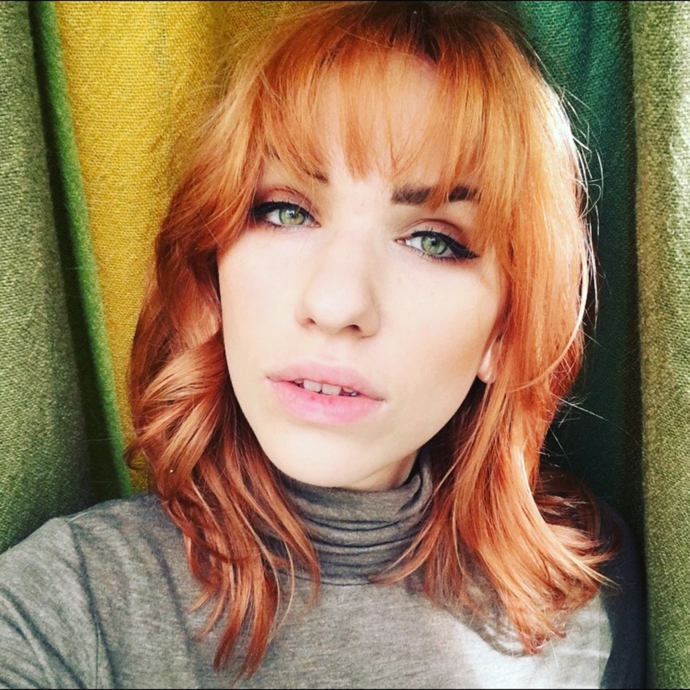 Meet your Posher, Libby