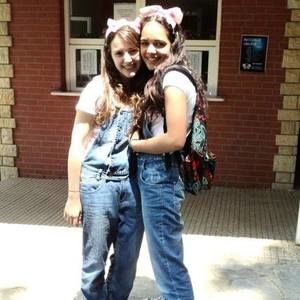 Meet your Posher, Sera