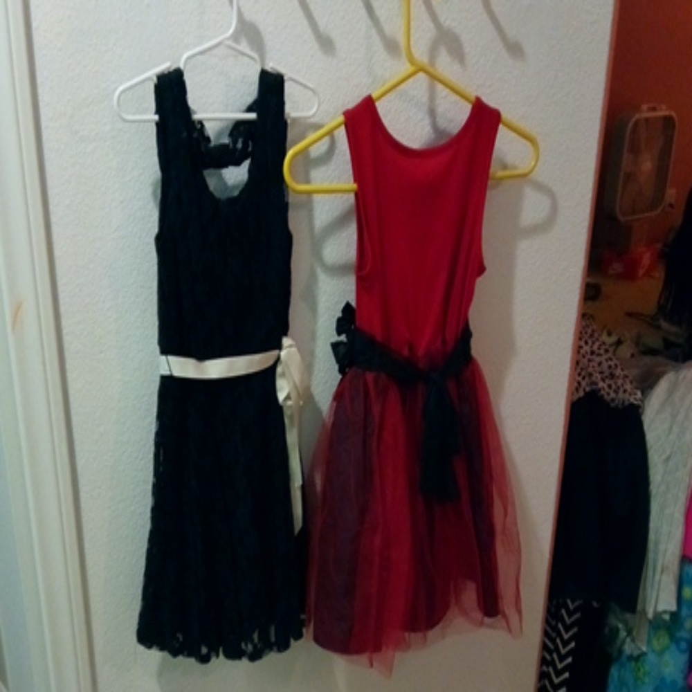 Christmas dresses