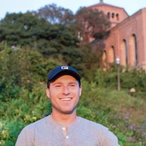 Meet your Posher, Jonah