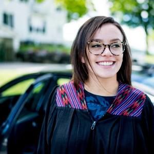 Meet your Posher, Emily