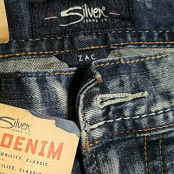 Jeans - Picture 2 of 3