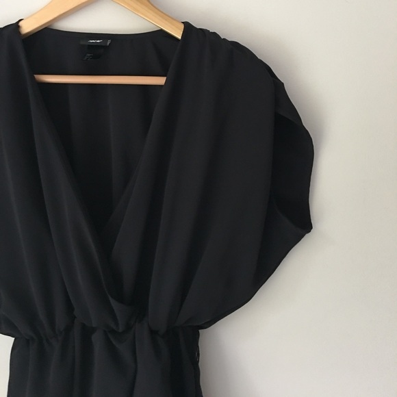 H&M Dresses & Skirts - H&M Black Cocktail Dress