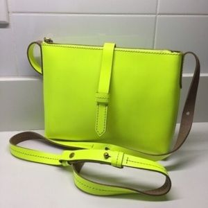 J Crew Parker Crossbody