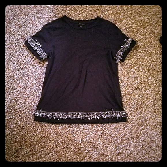 *SOLD*Banana republic tshirt - Picture 1 of 3