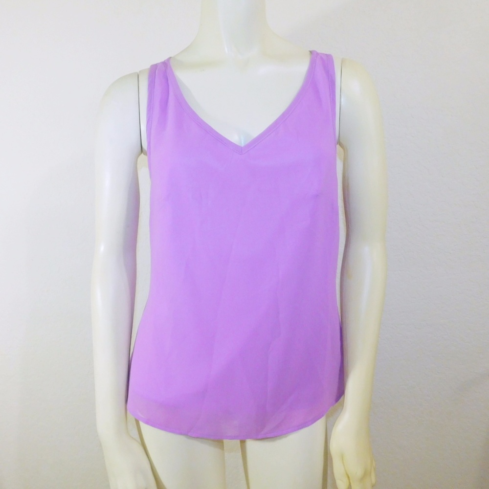 Small Kinnucan's Purple Top