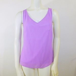 Small Kinnucan's Purple Top