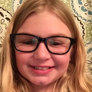 Meet your Posher, Delaney