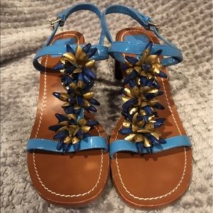 Tory Burch Emilynn Sandal