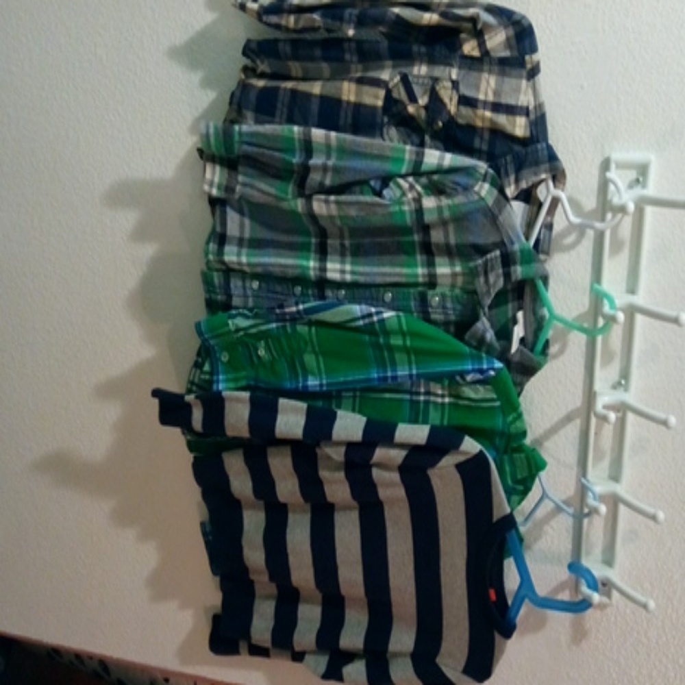 Boys shirts