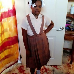 Meet your Posher, Jude