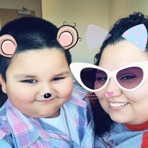 Meet your Posher, Audrey