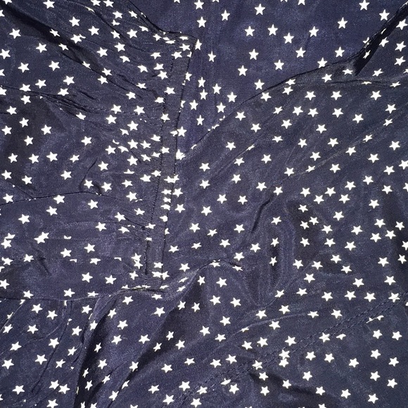 Alice Ritter Brooklyn Dolman Blouse - Picture 8 of 8