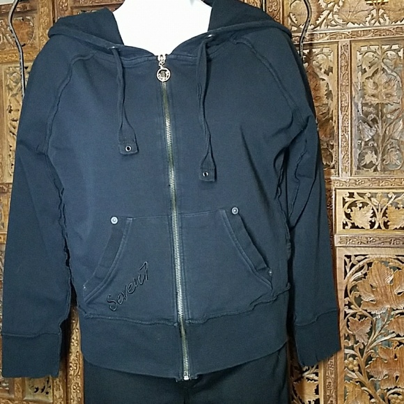 Seven7 Jacket - Picture 2 of 7