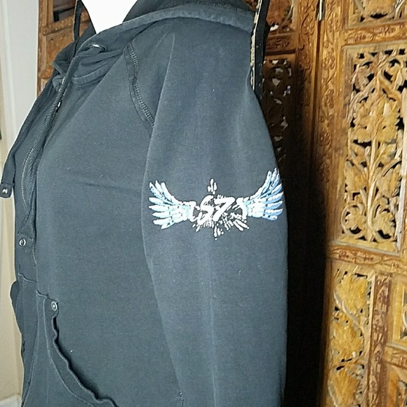 Seven7 Jacket - Picture 5 of 7