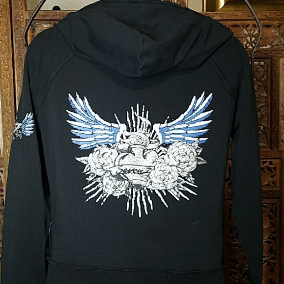 Seven7 Jacket - Picture 1 of 7