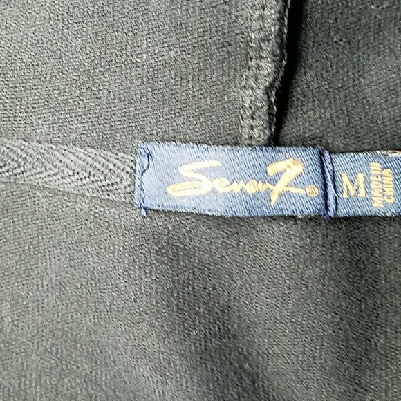 Seven7 Jacket - Picture 7 of 7