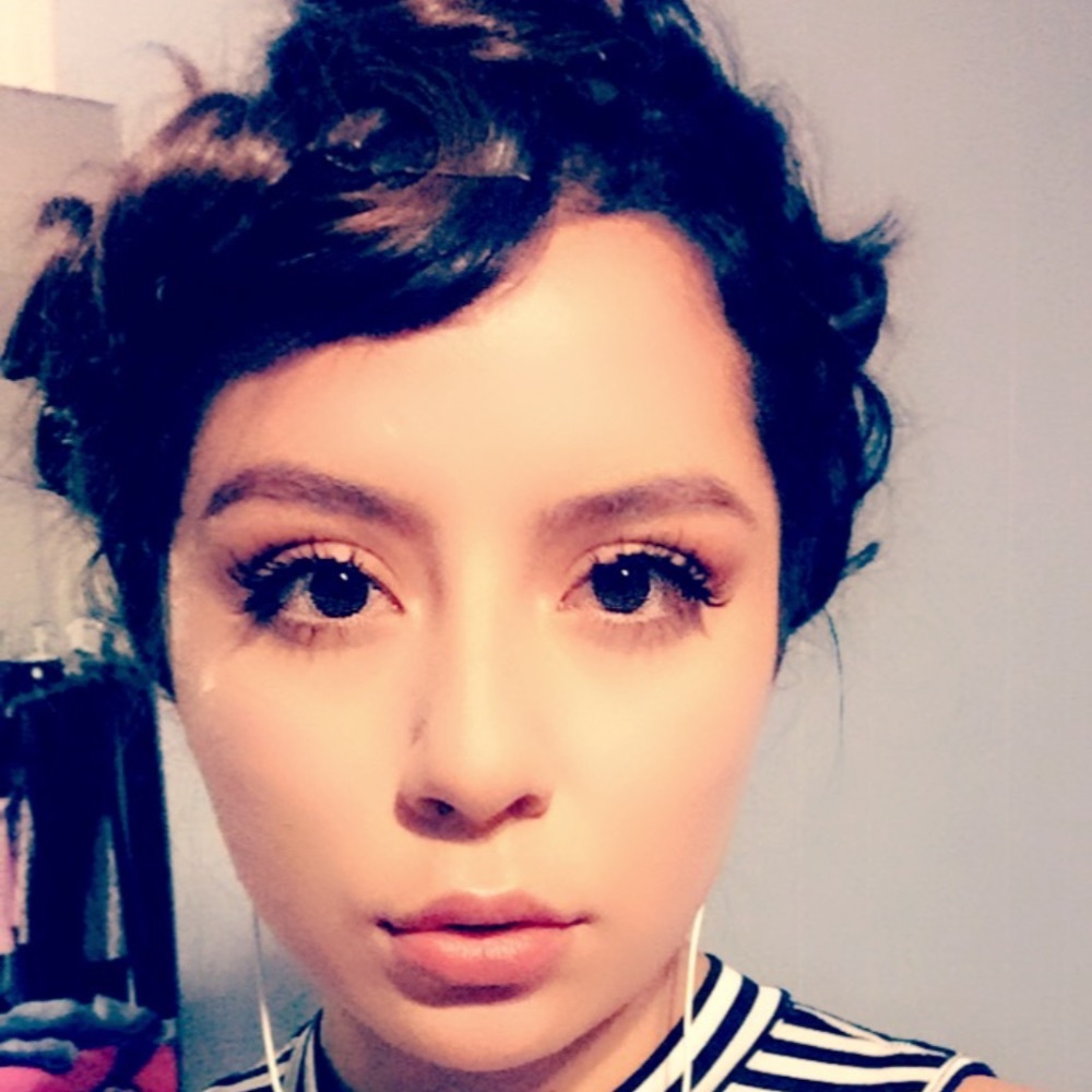 Meet your Posher, Neftali